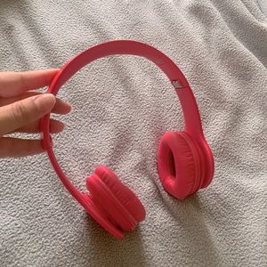 Beats by Dre